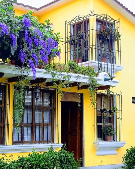 Santa Ana Villa | Villas Santa Ana-Ricardo