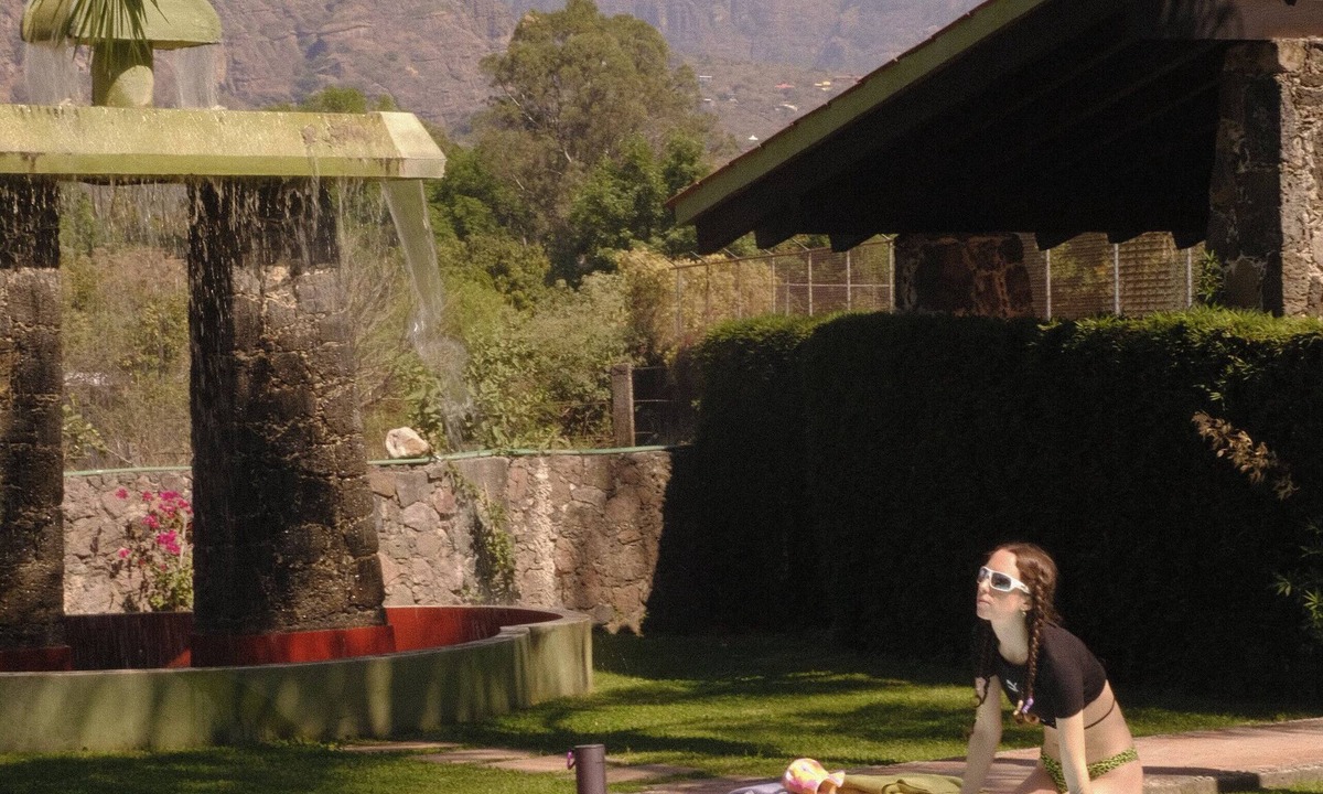 Tepoztlan Bed & Breakfast | Villlas Mexiko