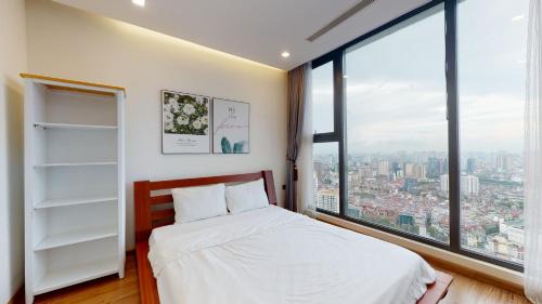 Ngoc Khanh Apartment | Vincom Center Metropolis 304 Kim Mã Ba Đình Hà Nội
