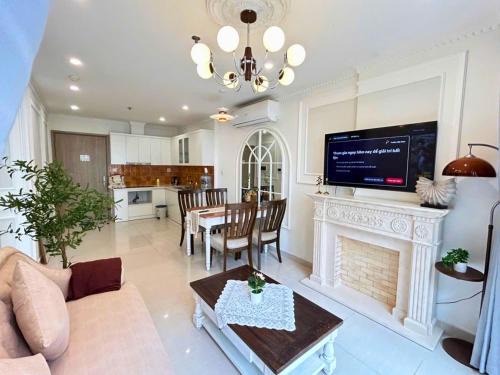 Gia Lam Apartment | Vinhomes Ocean Park Apartment Ha Noi - 20 October Homestay