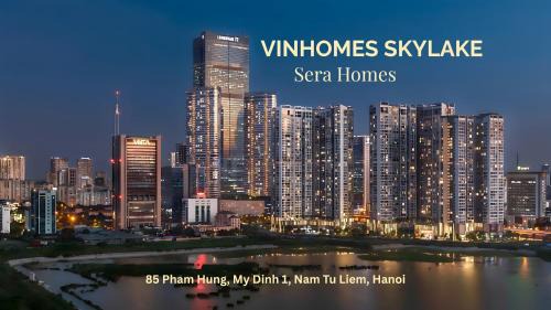 My Đinh Apartment | Vinhomes SkyLake - Sera Homes