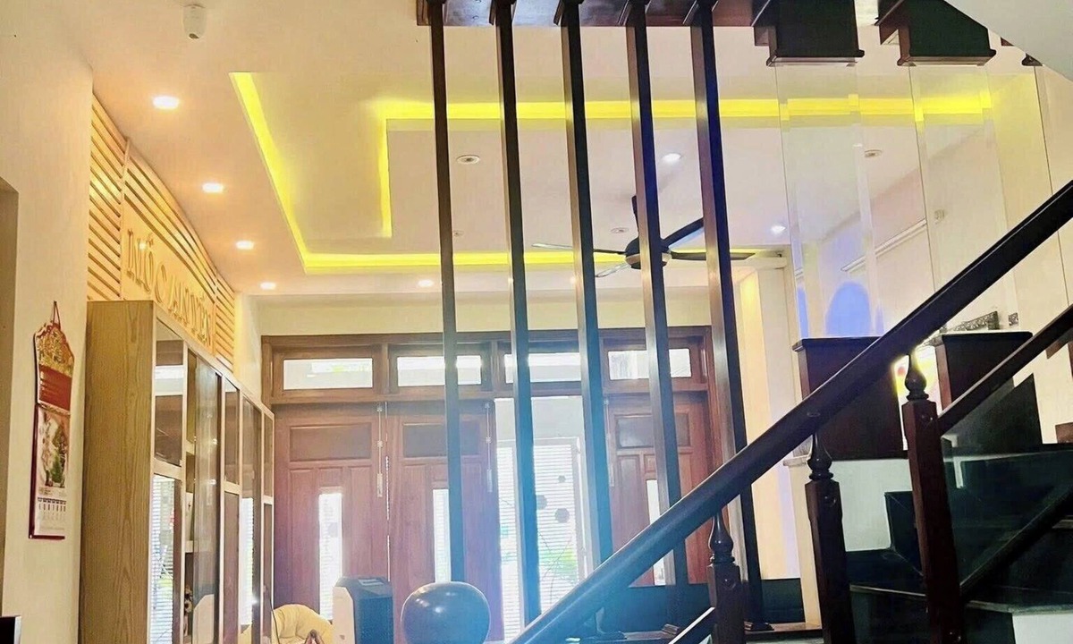 Hoang Mai Apartment | Vinhomes Time City majestic