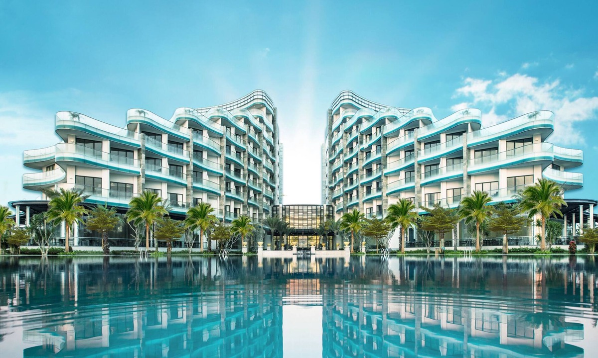 Thang Binh Hotel | Vinpearl Resort & Golf Nam Hoi An