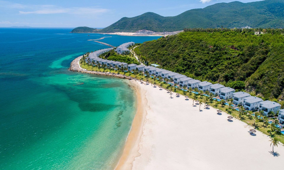 Nha Trang Resort | Vinpearl Resort Nha Trang