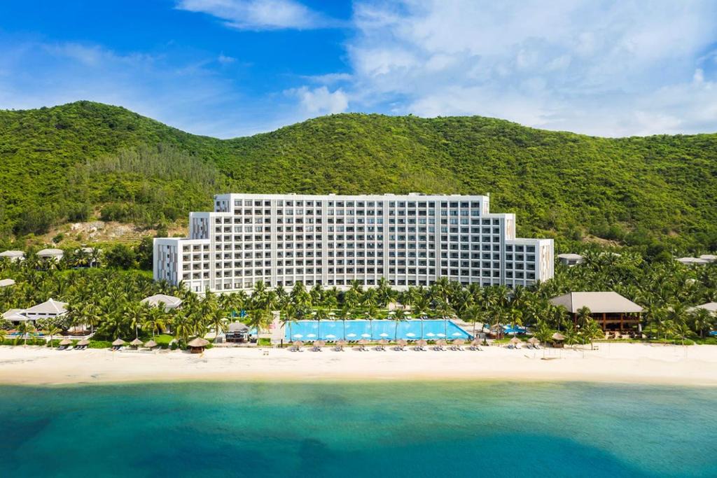 Nha Trang Resort | Vinpearl Resort & Spa Nha Trang Bay