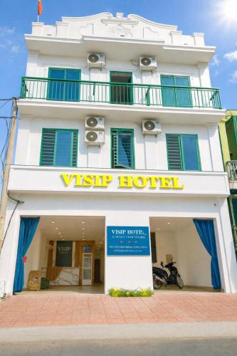 Hung Nguyen Hotel | Visip Hotel