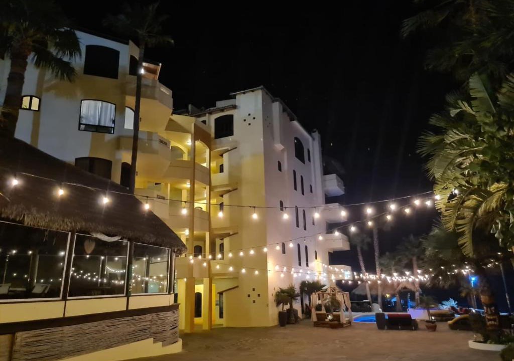 Playas de Rosarito Resort | Vista Hermosa Resort and Spa