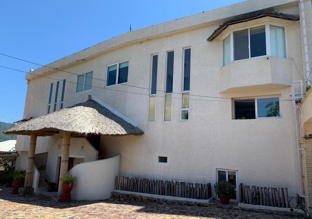 Lomas de Costa Azul Villa | VISTADELMAR