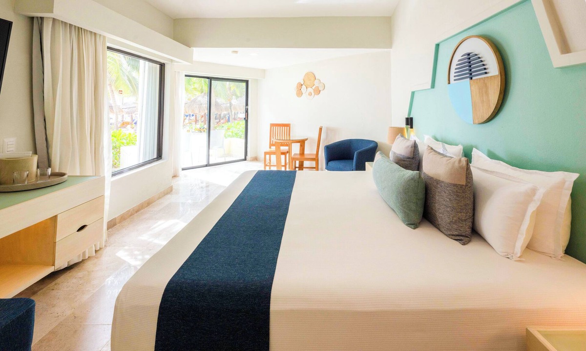 Playacar Resort | Viva Maya by Wyndham, A Trademark Resort