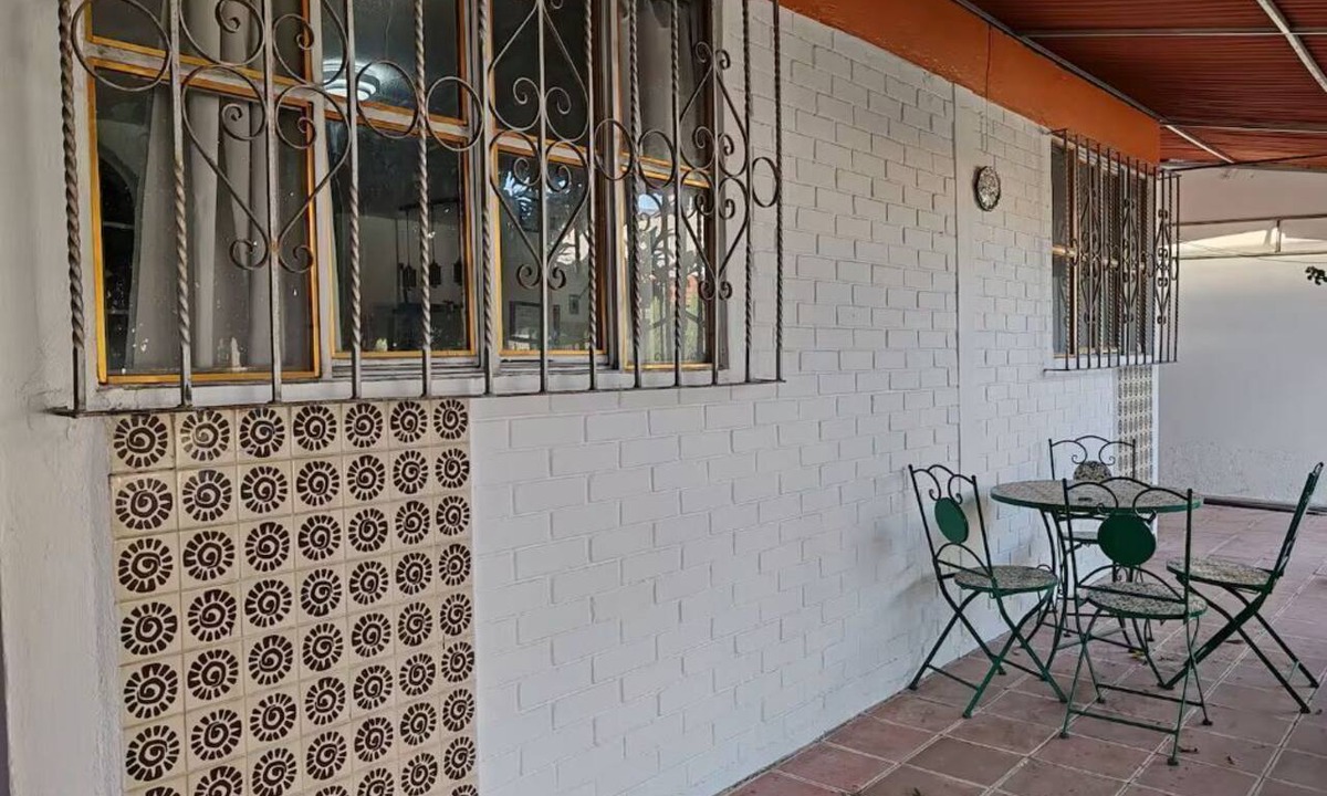 Puebla House | Vive la experiencia de La Puebla Clásica en Casa Lu