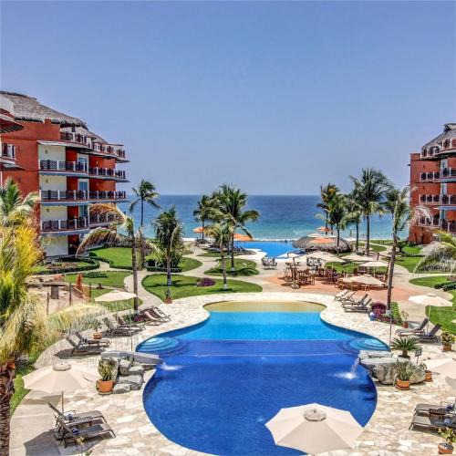 Puerto Escondido Apartment | vivo resort