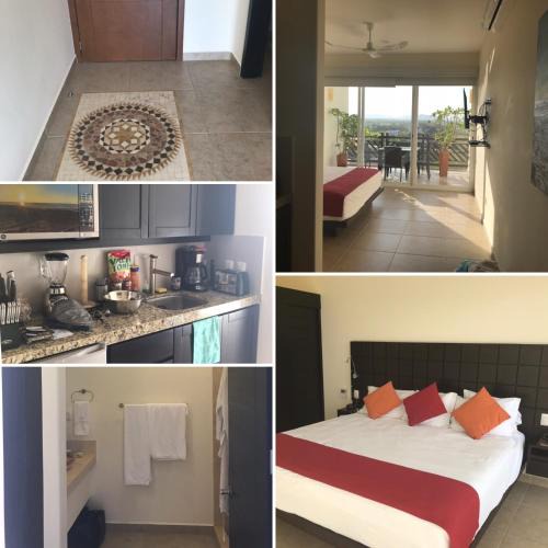 Puerto Escondido Resort | Vivo Resorts Palmarena Residences