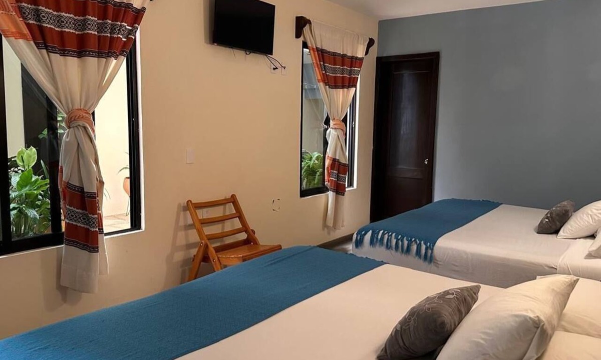 San Cristobal de las Casas Hotel | VOE HOTEL