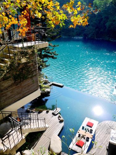 Wulai Resort | Volando Urai Spring Spa & Resort