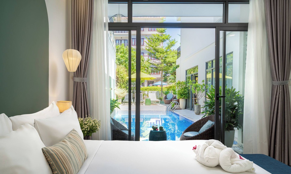 Hoi An City Centre House | Volar Hoi An