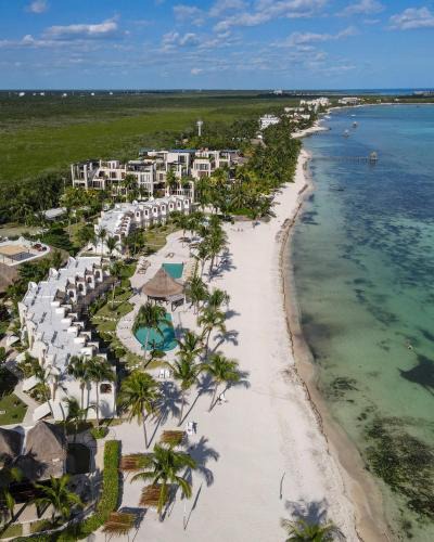 Soliman Bay Hotel | VR CLUB Tulum Riviera