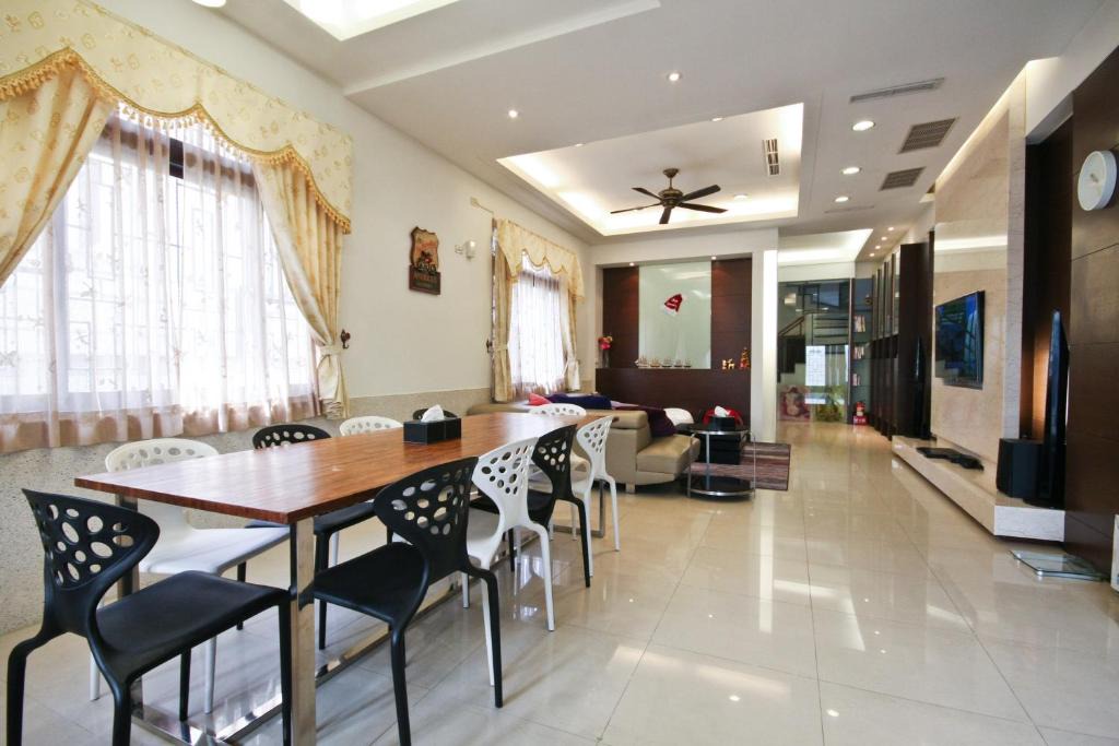 Puli House | VV-House