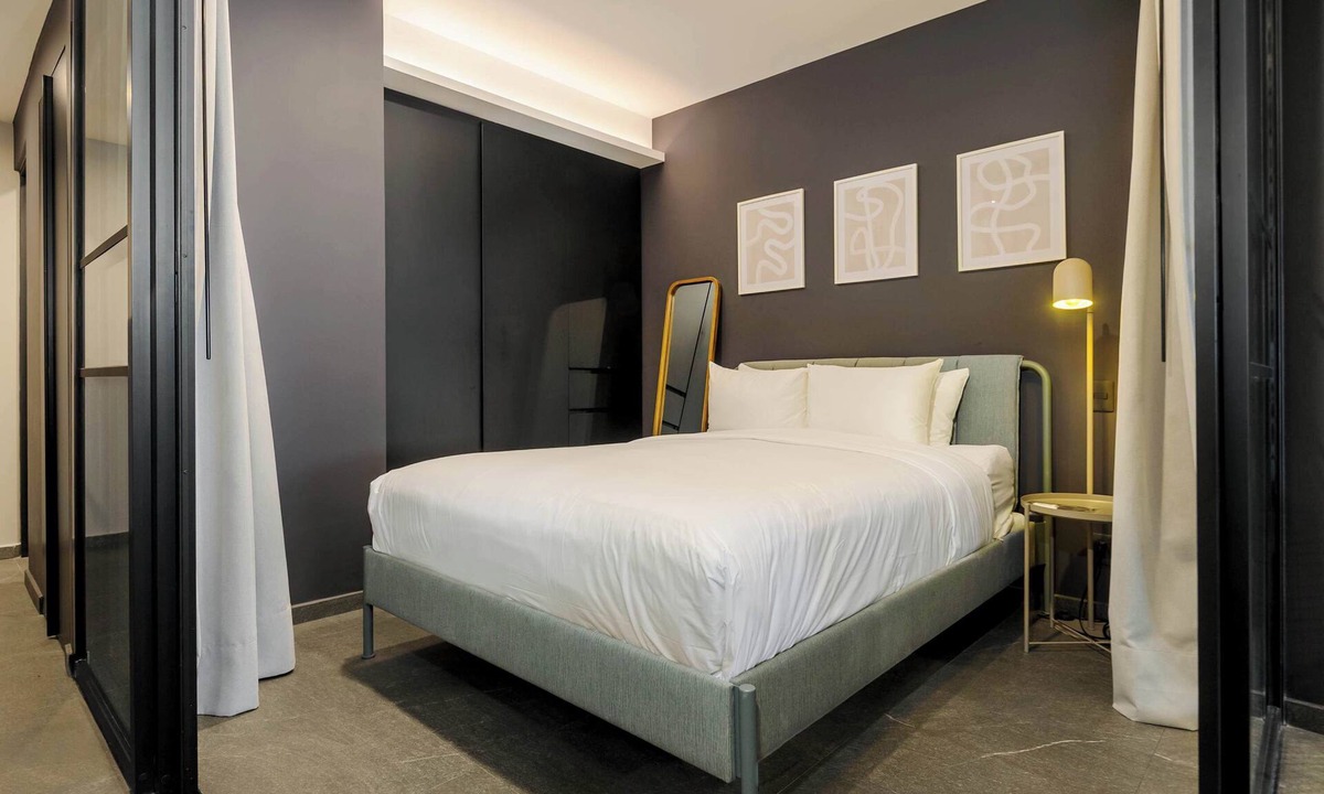 Cuauhtemoc Apartment | w* | Charming 1BR w/Terrace in Tabacalera