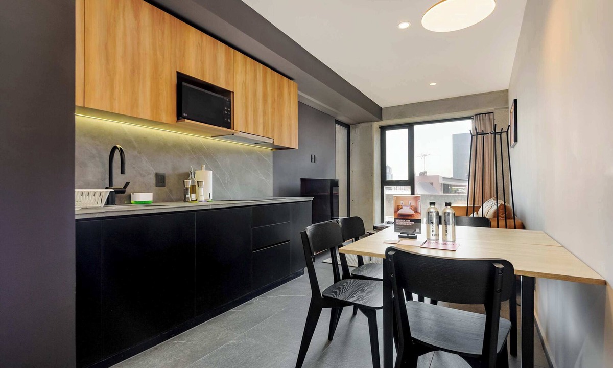 Cuauhtemoc Apartment | w* | Charming 2BR w/Balcony in Tabacalera