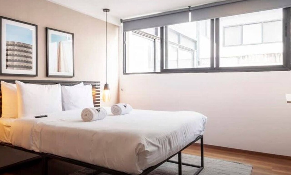 Miguel Hidalgo Apartment | w* | Stunning 1BR with Fascinating Deco in Polanco