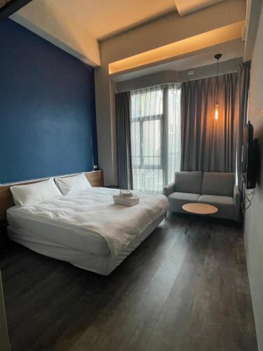 Taitung City Centre House | Waiting Homestay