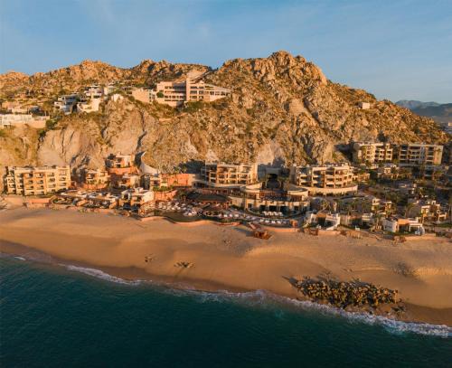 Pedregal Resort | Waldorf Astoria Los Cabos Pedregal