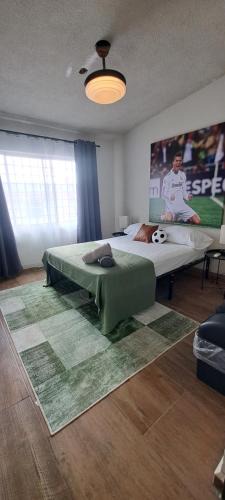 Guadalupe House | Walk to BBVA stadium, restaurants, and stores