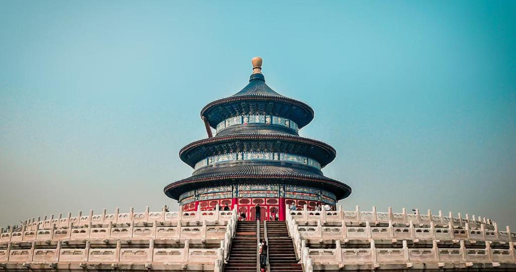 Downtown Beijing Hotel | Wanda Yi, Beijing Qianmen