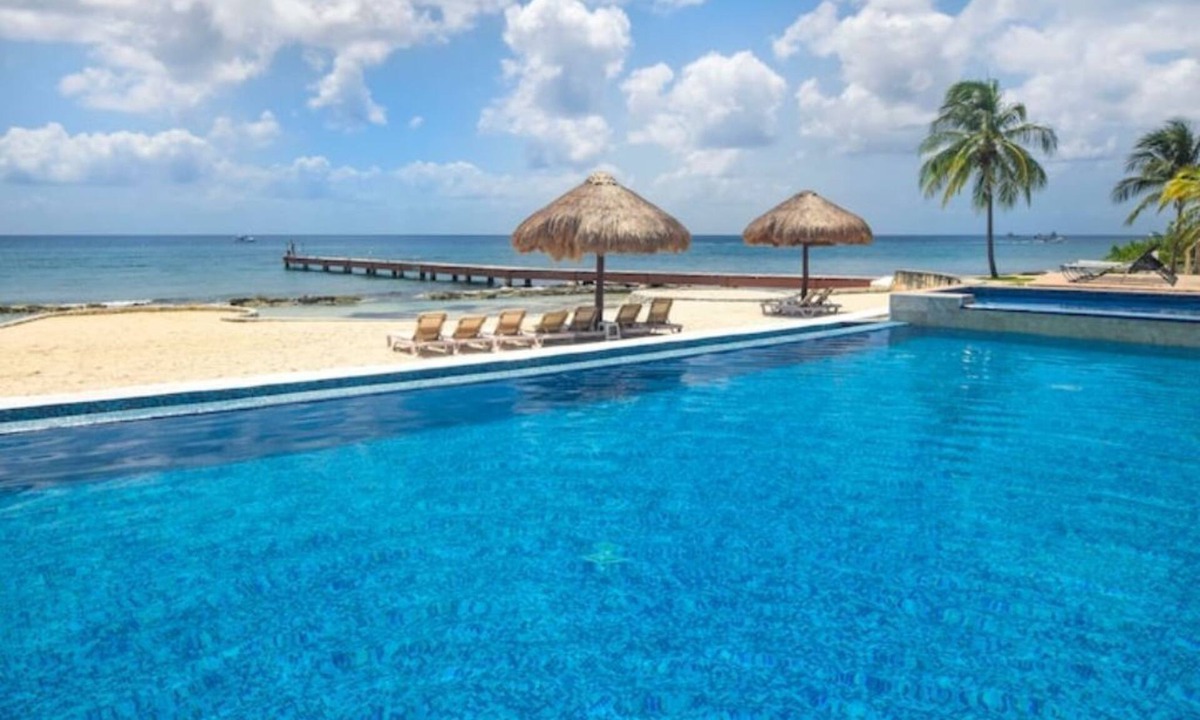Costa Maya House | Waterfront Luxury Villa in Cozumel