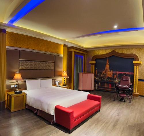 Pingtung Hotel | Wei Feng Exquisite Motel Pintung Branch