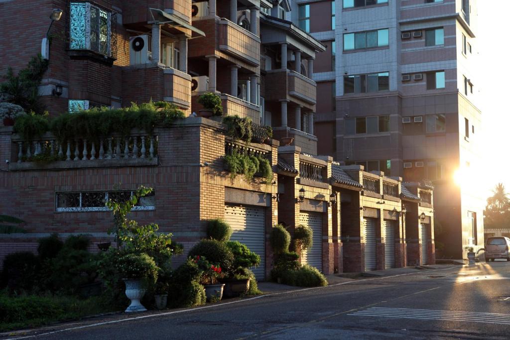 Hualien City Centre House | WeInnOne Hualien - Building 7