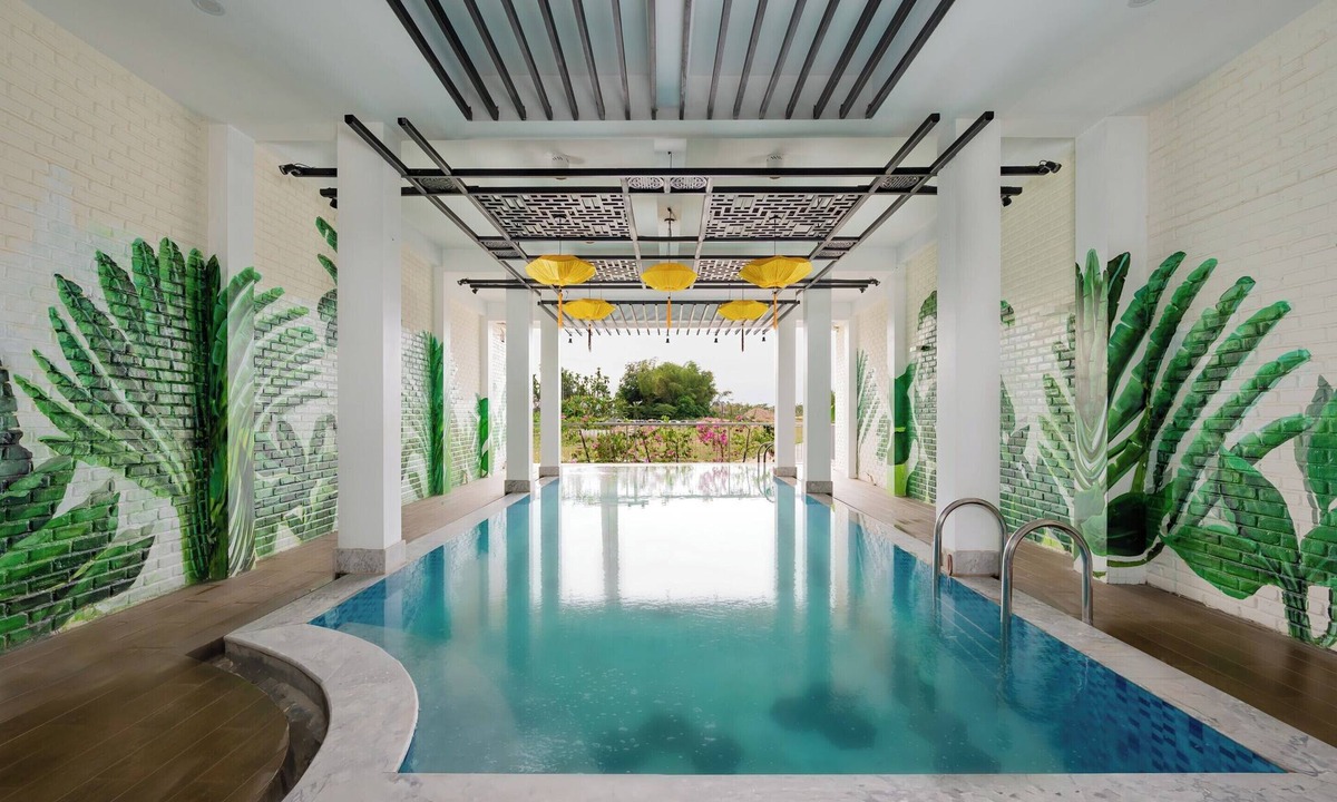 Cam Pho Hotel | Welcome Old Town Hotel