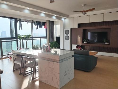 Chongqing House | Whale House