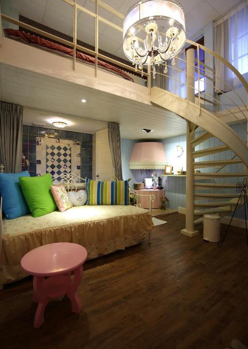 Hualien City Centre House | White Rabbit