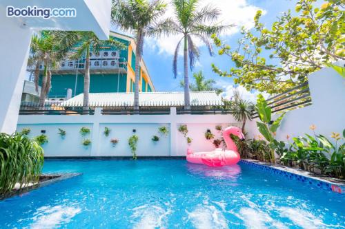Vung Tau Villa | WhiteDay Villages GẦN BIỂN Resort SUNRISE
