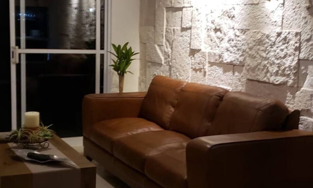 La Poza House | WHOLE HOUSE IN ACAPULCO DIAMANTE