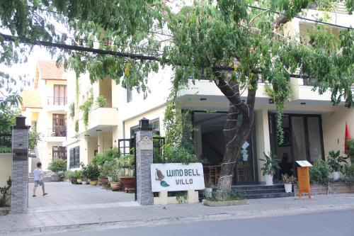 Hoi An House | Windbell Villa Hoi An