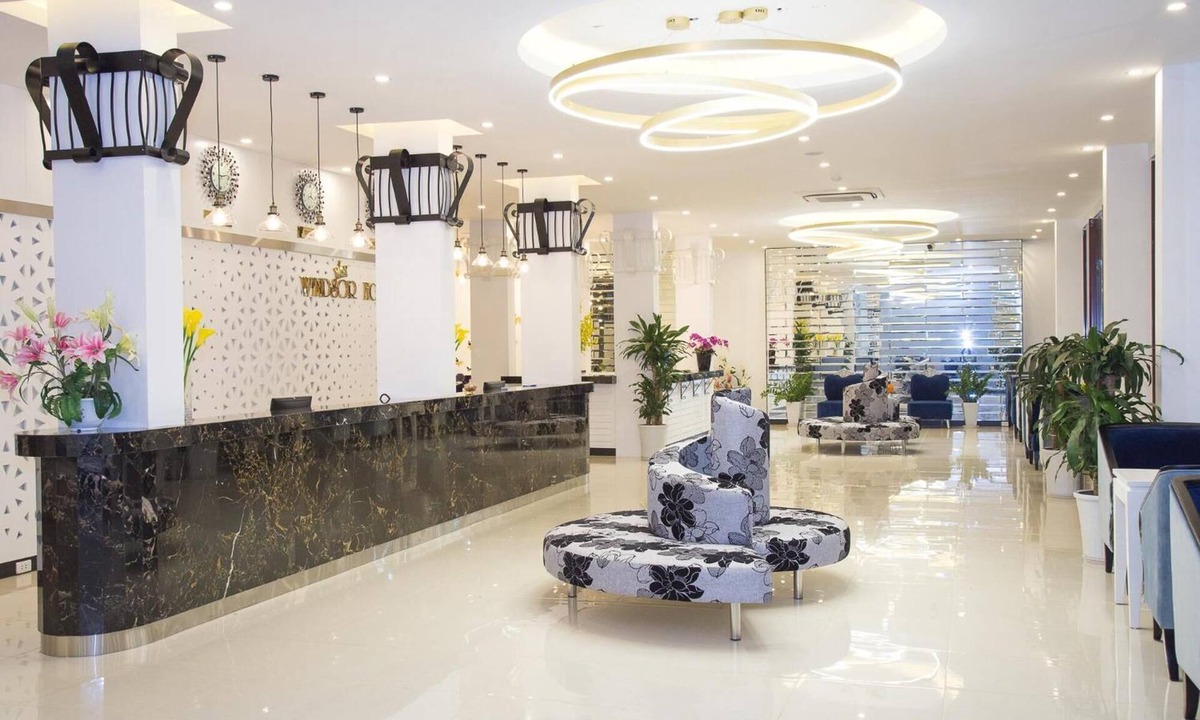 Son La Hotel | Windsor Hotel Son La