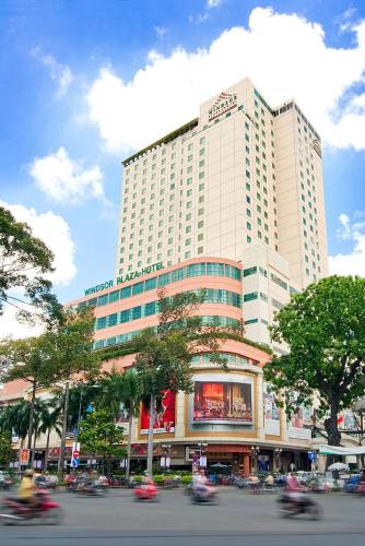 District 5 Hotel | Windsor Plaza Hotel