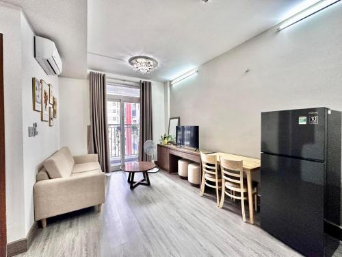 Phan Rang - Thap Cham Apartment | Windy homestayPR
