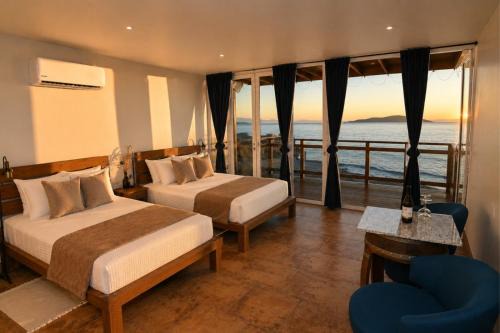 Agua de las Flores Apartment | Wine Hotel Punta Arena