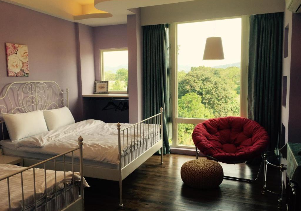 Luye House | Winnie Homestay