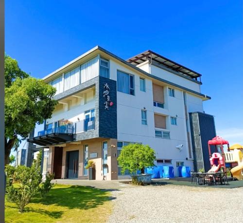 Dongshan Bed & Breakfast | WMS Villa