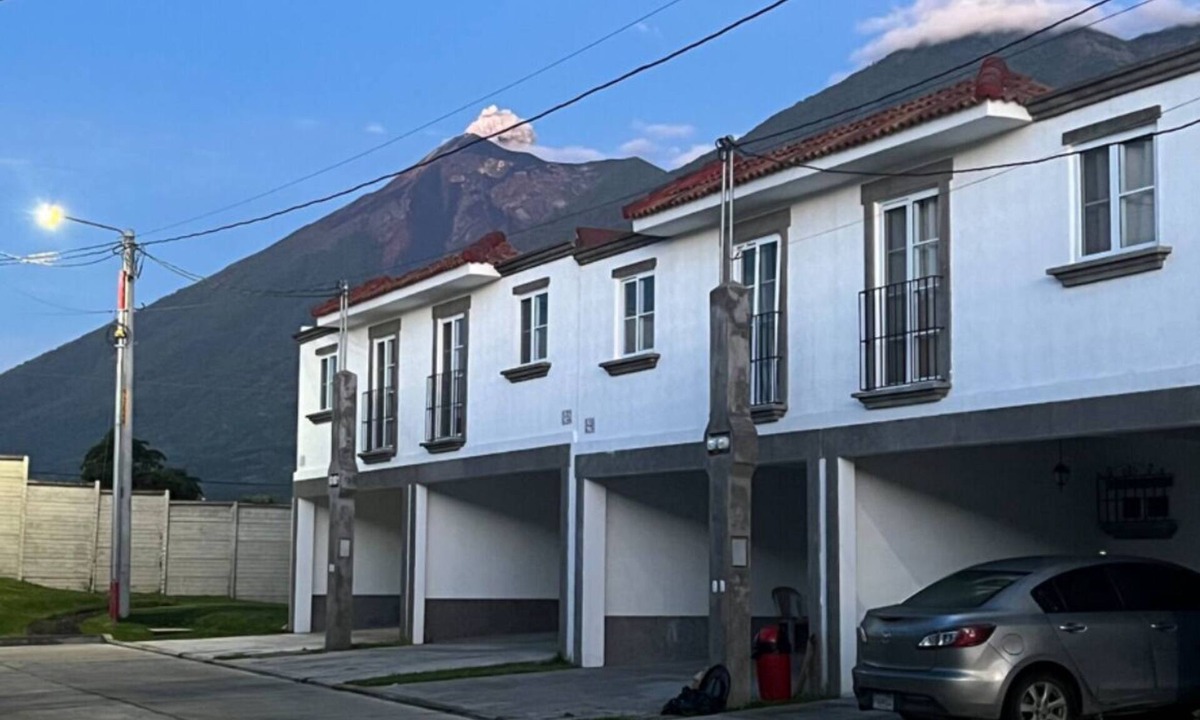 Santa Catarina Barahona House | Wonderful 4-bedroom house with WiFi in San Miguel Dueñas