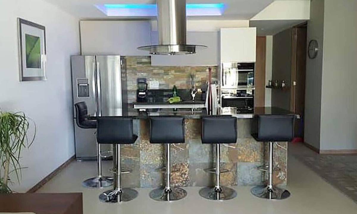 North Hotel Zone House | Wonderful Beach Front Apartment