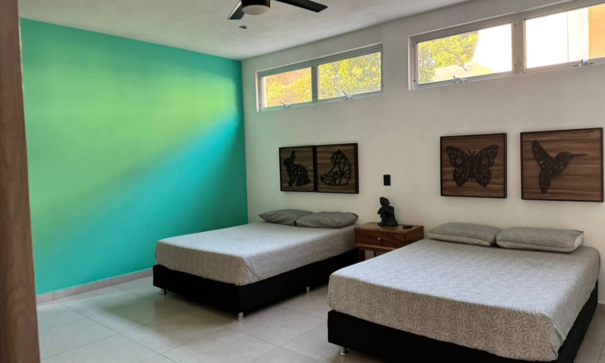 Chantepec Apartment | Work with a view of the lake, surrounded by natural attractions.