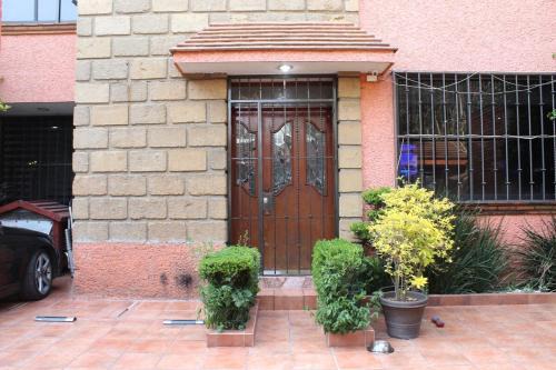 Villa Coapa House | World Cup 2026 Accommodation, 5 Minutes from the Stadium