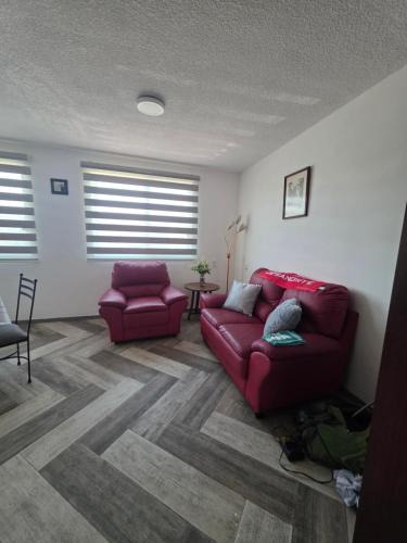 Villa Coapa Apartment | World Cup 2026 Apartment Banorte Stadium