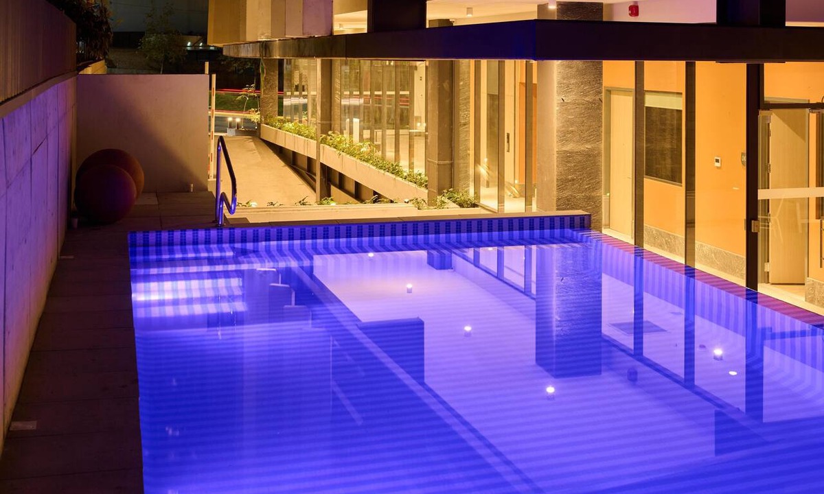 Financial District Hotel | WorldHotels Guadalajara Zona Andares