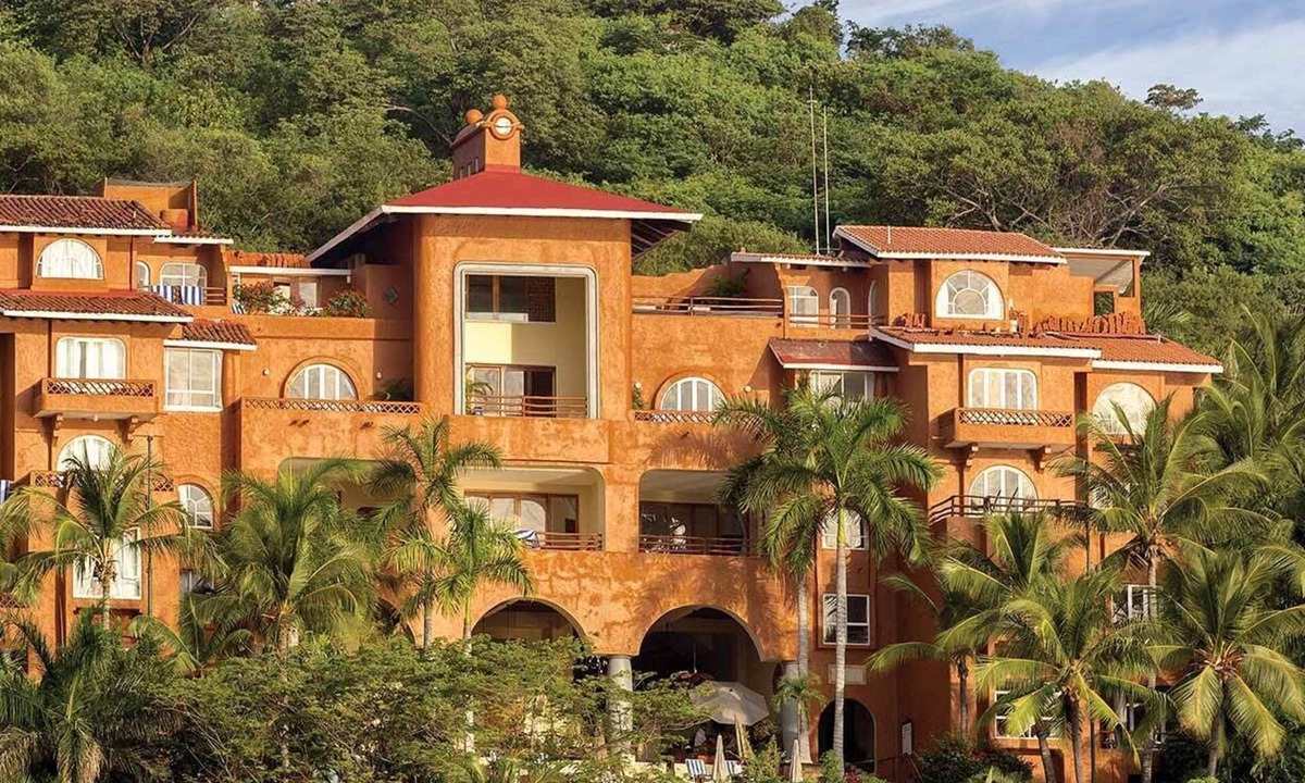 Almacen Resort | Worldmark Zihuatanejo, 1 bd rm Penthouse check in Nov 5 check out Nov 13